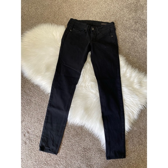 Rag & Bone Black Jeans - Picture 4 of 8